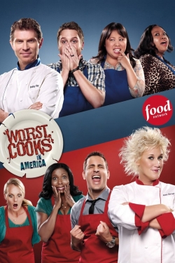 Watch Worst Cooks in America Online Free and No Sign Up - 285 HDMovie