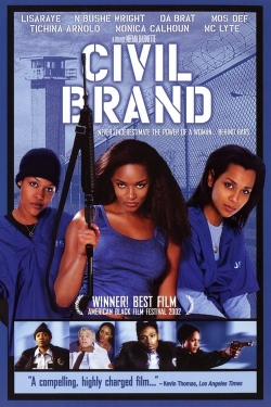 Watch Civil Brand Online Free and No Sign Up - 285 HDMovie