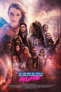 Watch Xanadu Hellfire Online Free and No Sign Up - 285 HDMovie