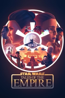 Watch Star Wars: Tales of the Empire Online Free and No Sign Up - 285 HDMovie