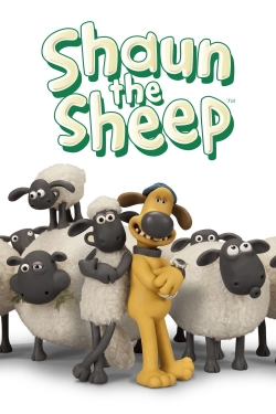 Watch Shaun the Sheep Online Free and No Sign Up - 285 HDMovie