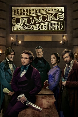 Watch Quacks Online Free and No Sign Up - 285 HDMovie