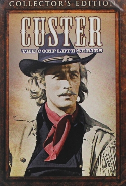 Watch Custer Online Free and No Sign Up - 285 HDMovie