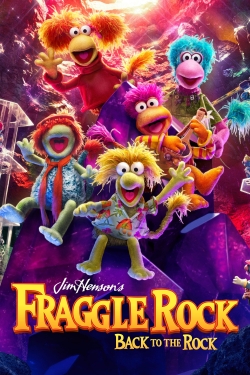 Watch Fraggle Rock: Back to the Rock Online Free and No Sign Up - 285 HDMovie