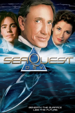 Watch seaQuest DSV Online Free and No Sign Up - 285 HDMovie