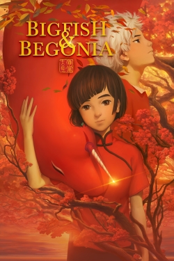 Watch Big Fish & Begonia Online Free and No Sign Up - 285 HDMovie