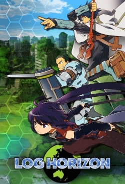 Watch Log Horizon Online Free and No Sign Up - 285 HDMovie