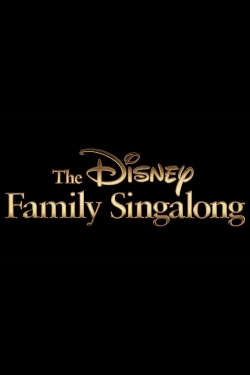 Watch The Disney Family Singalong Online Free and No Sign Up - 285 HDMovie