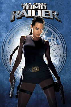 Watch Lara Croft: Tomb Raider Online Free and No Sign Up - 285 HDMovie