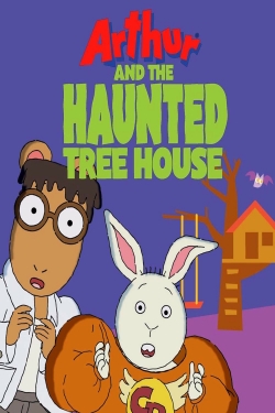 Watch Arthur and the Haunted Tree House Online Free and No Sign Up - 285 HDMovie