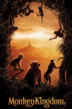 Watch Monkey Kingdom Online Free and No Sign Up - 285 HDMovie