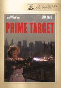 Watch Prime Target Online Free and No Sign Up - 285 HDMovie