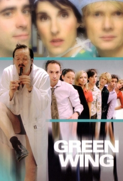 Watch Green Wing Online Free and No Sign Up - 285 HDMovie