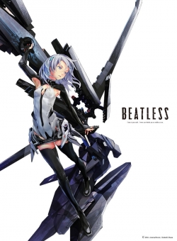 Watch Beatless Online Free and No Sign Up - 285 HDMovie