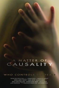 Watch A Matter of Causality Online Free and No Sign Up - 285 HDMovie