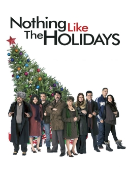 Watch Nothing Like the Holidays Online Free and No Sign Up - 285 HDMovie