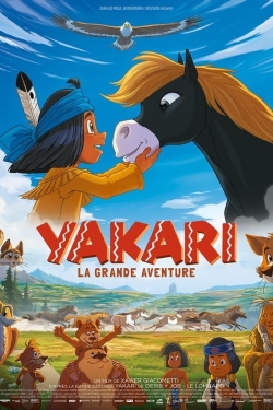 Watch Yakari Online Free and No Sign Up - 285 HDMovie