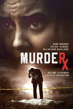 Watch Murder RX Online Free and No Sign Up - 285 HDMovie