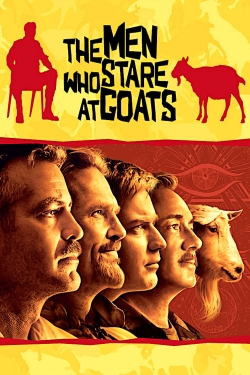 Watch The Men Who Stare at Goats Online Free and No Sign Up - 285 HDMovie