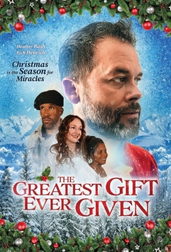 Watch The Greatest Gift Ever Given Online Free and No Sign Up - 285 HDMovie