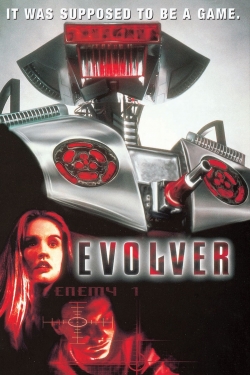 Watch Evolver Online Free and No Sign Up - 285 HDMovie