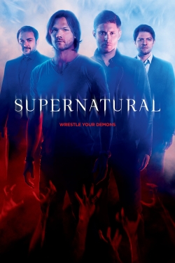 Watch Supernatural Online Free and No Sign Up - 285 HDMovie