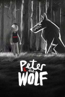 Watch Peter & the Wolf Online Free and No Sign Up - 285 HDMovie