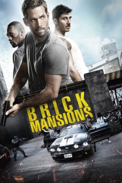 Watch Brick Mansions Online Free and No Sign Up - 285 HDMovie