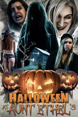 Watch Halloween at Aunt Ethel's Online Free and No Sign Up - 285 HDMovie