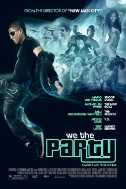 Watch We the Party Online Free and No Sign Up - 285 HDMovie