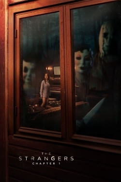 Watch The Strangers: Chapter 1 Online Free and No Sign Up - 285 HDMovie