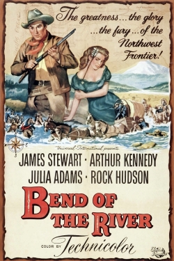 Watch Bend of the River Online Free and No Sign Up - 285 HDMovie