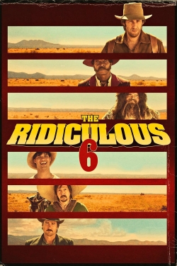 Watch The Ridiculous 6 Online Free and No Sign Up - 285 HDMovie