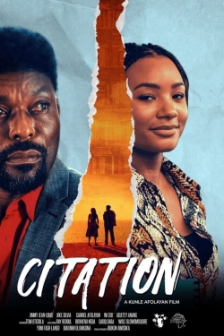 Watch Citation Online Free and No Sign Up - 285 HDMovie