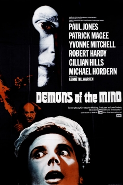 Watch Demons of the Mind Online Free and No Sign Up - 285 HDMovie