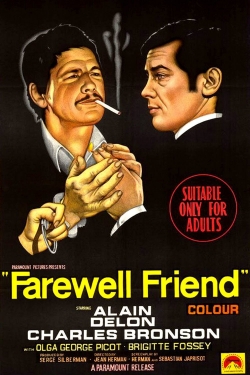 Watch Farewell, Friend Online Free and No Sign Up - 285 HDMovie