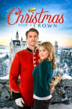 Watch Christmas With a Crown Online Free and No Sign Up - 285 HDMovie