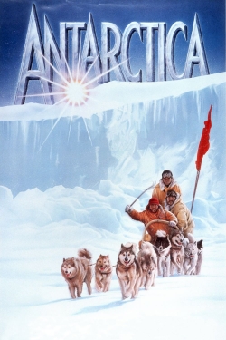 Watch Antarctica Online Free and No Sign Up - 285 HDMovie