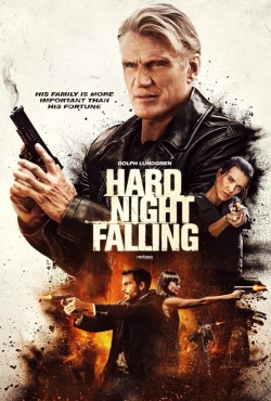 Watch Hard Night Falling Online Free and No Sign Up - 285 HDMovie