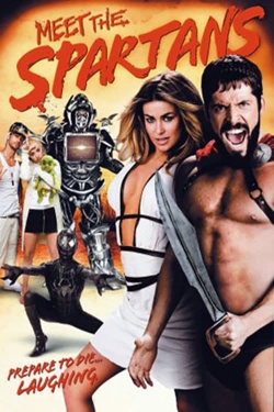 Watch Meet the Spartans Online Free and No Sign Up - 285 HDMovie