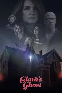 Watch Clara's Ghost Online Free and No Sign Up - 285 HDMovie