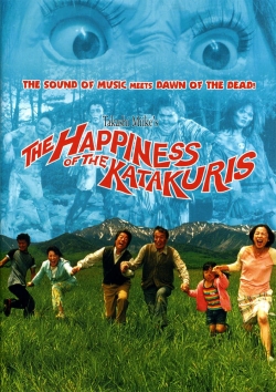 Watch The Happiness of the Katakuris Online Free and No Sign Up - 285 HDMovie