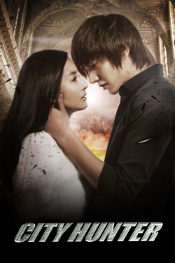 Watch City Hunter Online Free and No Sign Up - 285 HDMovie