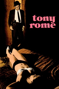 Watch Tony Rome Online Free and No Sign Up - 285 HDMovie