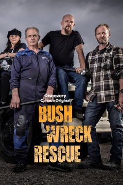 Watch Bush Wreck Rescue Online Free and No Sign Up - 285 HDMovie