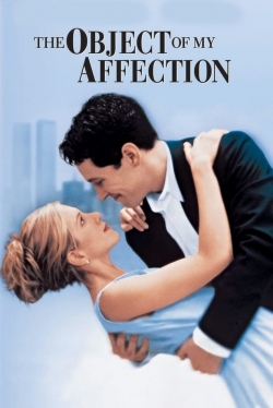 Watch The Object of My Affection Online Free and No Sign Up - 285 HDMovie