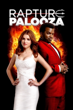 Watch Rapture-Palooza Online Free and No Sign Up - 285 HDMovie