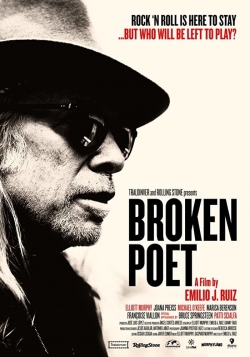 Watch Broken Poet Online Free and No Sign Up - 285 HDMovie