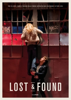 Watch Lost & Found Online Free and No Sign Up - 285 HDMovie