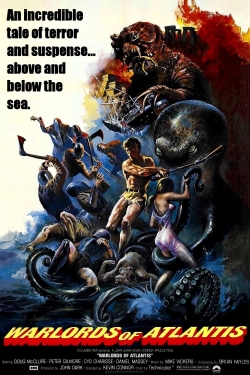 Watch Warlords of Atlantis Online Free and No Sign Up - 285 HDMovie